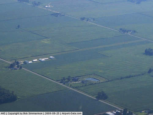 Betz Airport picture