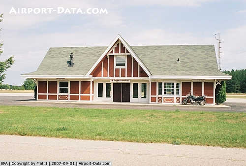 Boyne Mountain Airport picture