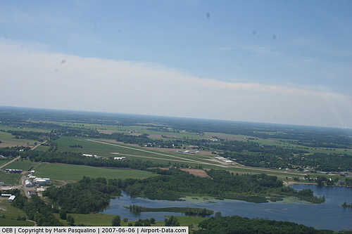 Branch County Memorial Airport picture