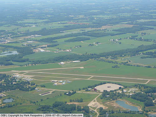 Branch County Memorial Airport picture