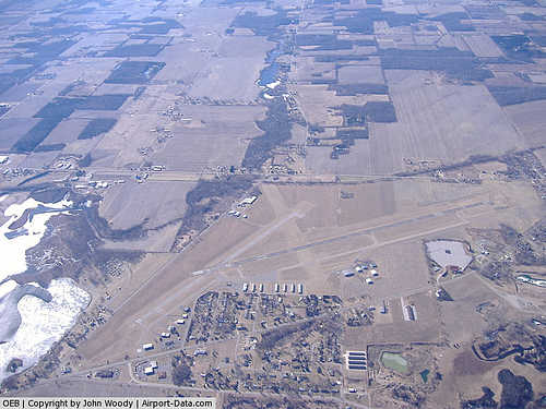 Branch County Memorial Airport picture