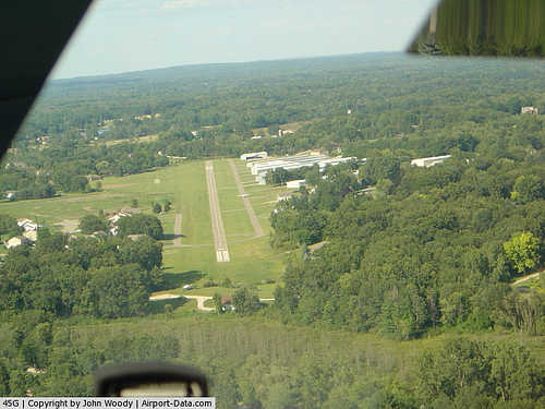 Brighton Airport picture