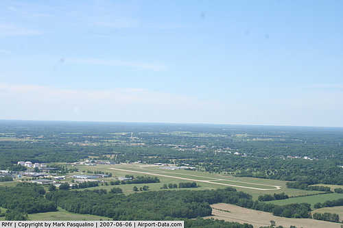 Brooks Field Airport picture