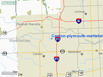 Canton-Plymouth-Mettetal Airport picture