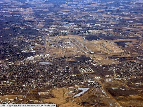 Capital City Airport picture