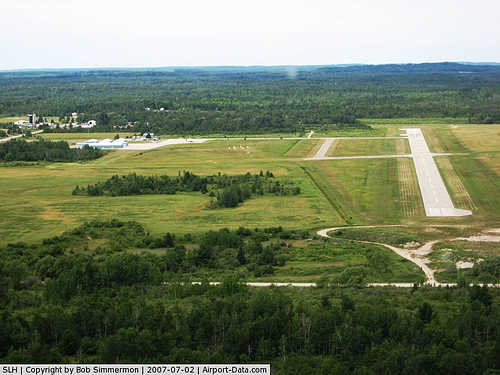 Cheboygan County Airport picture