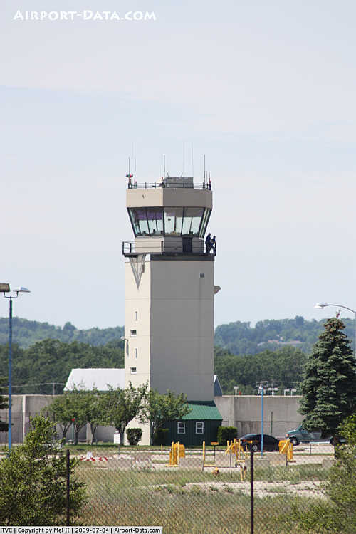 Cherry Capital Airport picture