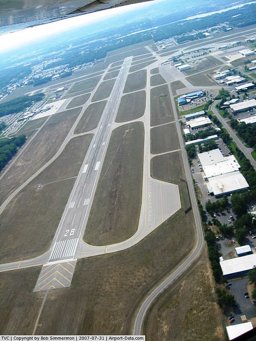Cherry Capital Airport picture