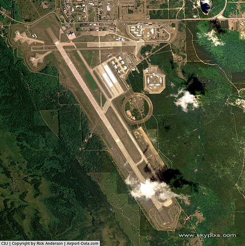 Chippewa County International Airport picture