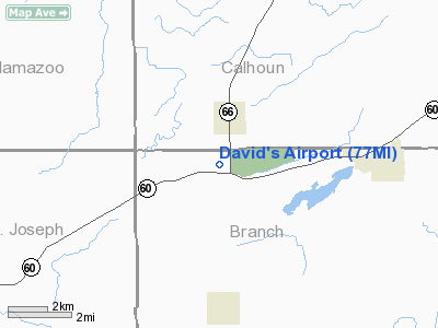 David's Airport picture