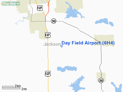 Day Field Airport picture