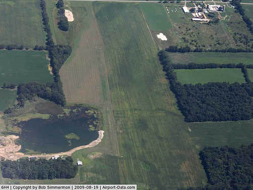 Day Field Airport picture