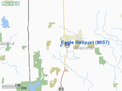 Eagle Heliport picture