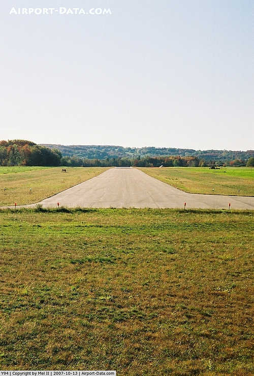 East Jordan City Airport picture