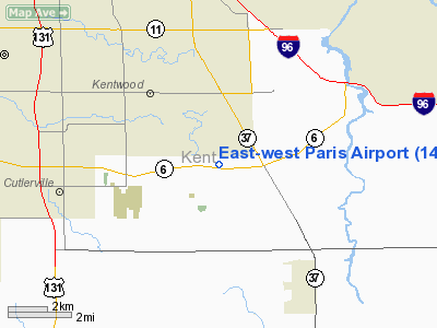 East-West Paris Airport picture