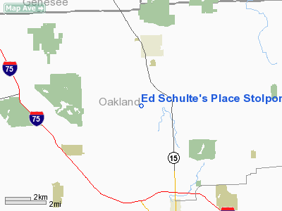 Ed Schulte's Place Stolport picture