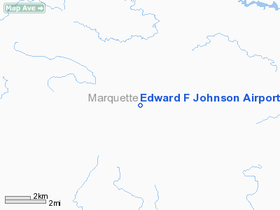 Edward F Johnson Airport picture