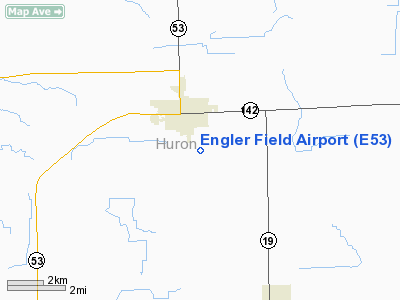 Engler Field Airport picture