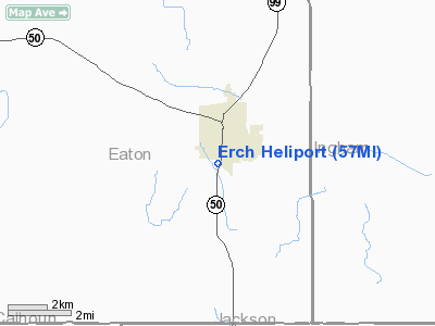 Erch Heliport picture