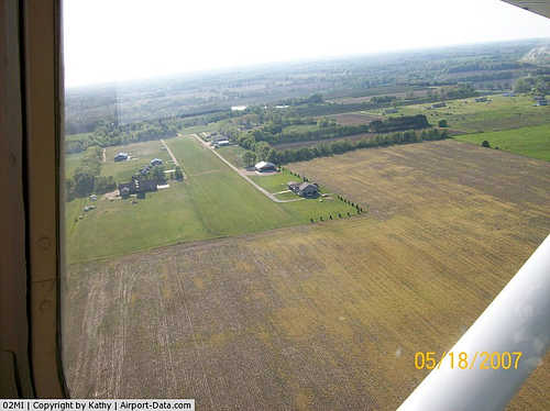 Fairplains Airpark Airport picture