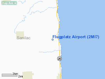 Flugplatz Airport picture