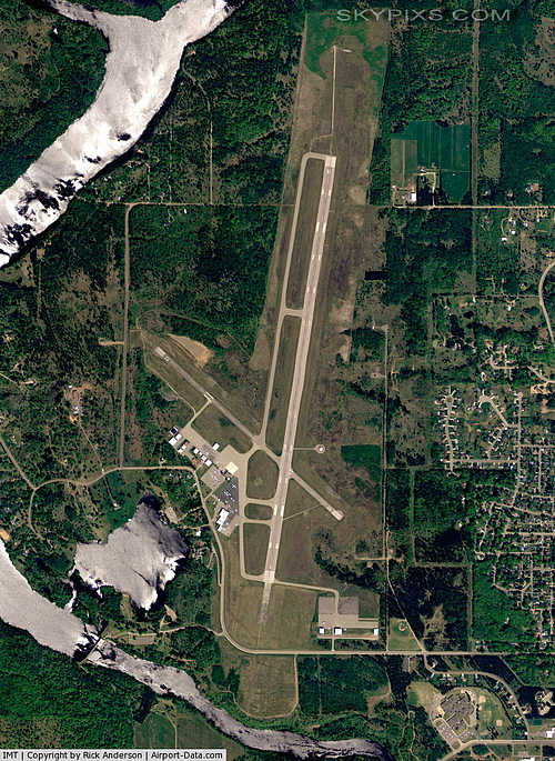 Ford Airport picture
