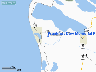 Frankfort Dow Memorial Field Airport picture