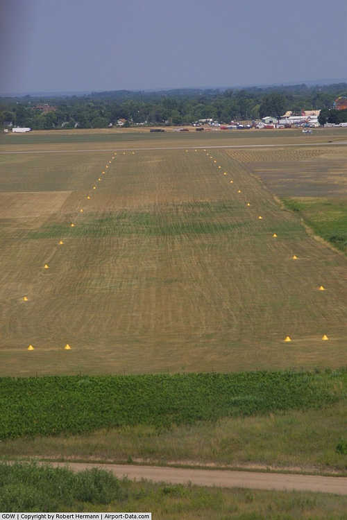 Gladwin Zettel Memorial Airport picture
