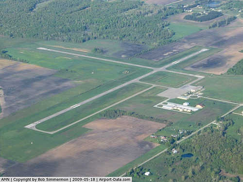 Gratiot Community Airport picture