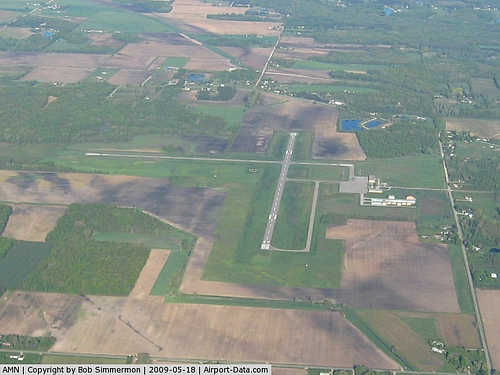 Gratiot Community Airport picture