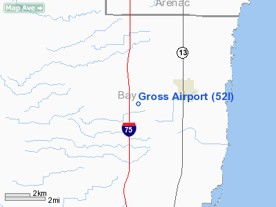 Gross Airport picture