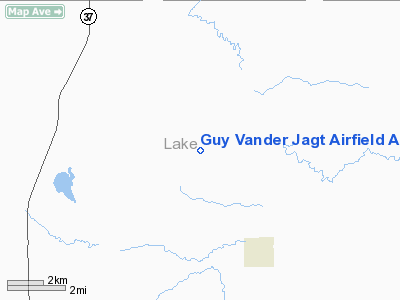 Guy Vander Jagt Airfield Airport picture