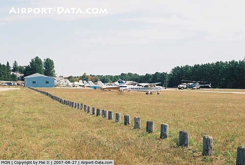 Harbor Springs Airport picture