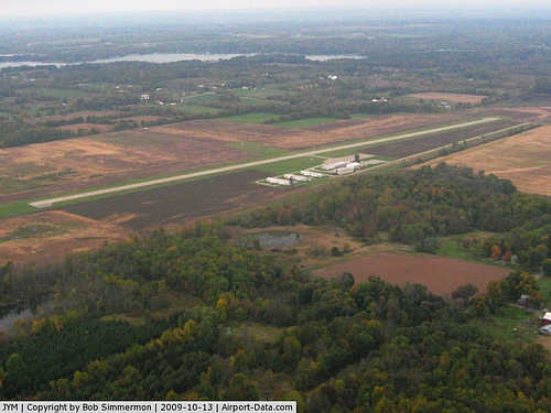 Hillsdale Municipal Airport picture