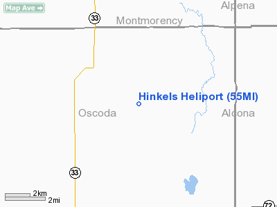 Hinkels Heliport picture