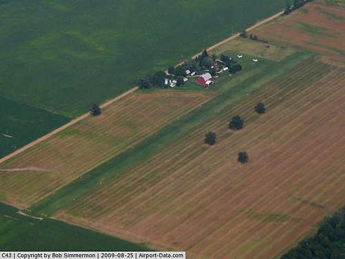 Hiram Cure Airport picture