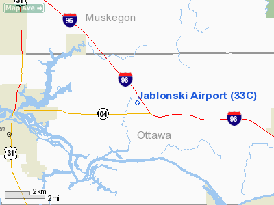 Jablonski Airport picture