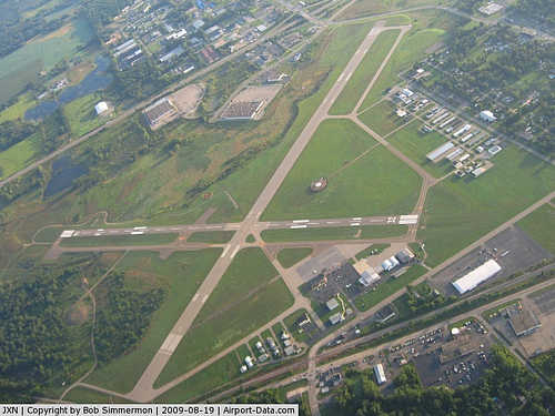 Jackson County - Reynolds Field Airport picture