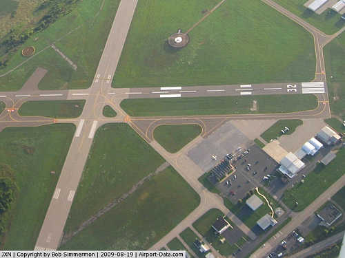 Jackson County - Reynolds Field Airport picture
