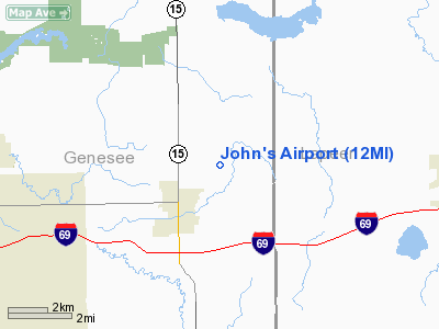 John's Airport picture