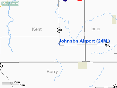 Johnson Airport picture