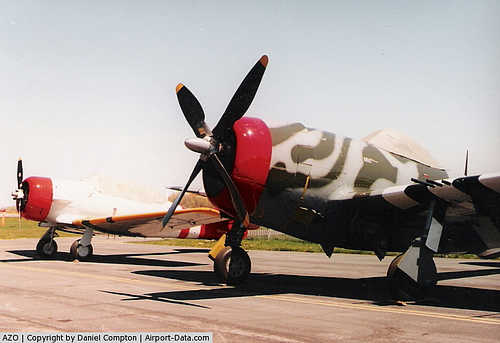 Kalamazoo / Battle Creek International Airport picture