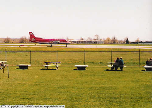 Kalamazoo / Battle Creek International Airport picture