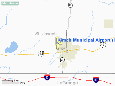 Kirsch Municipal Airport picture