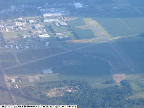 Kirsch Municipal Airport picture