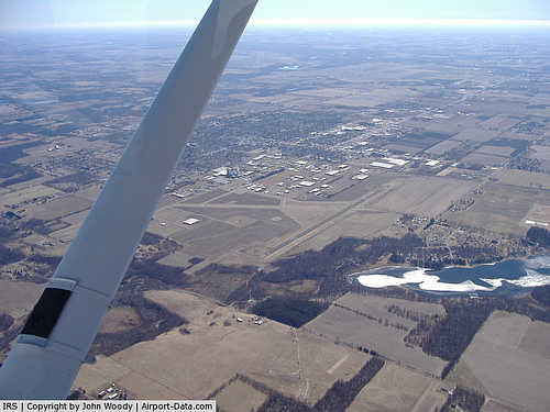 Kirsch Municipal Airport picture