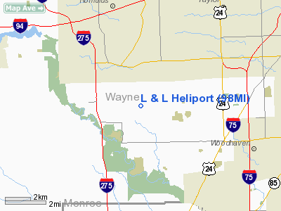 L & L Heliport picture