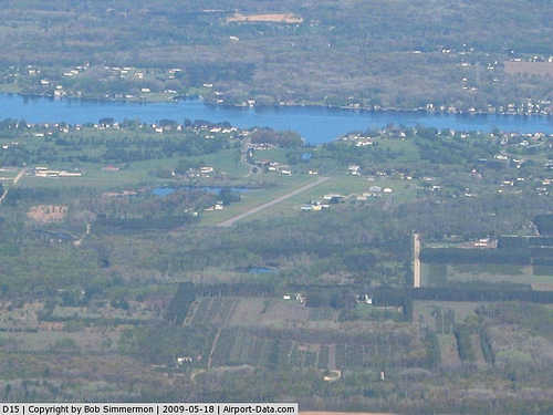 Lake Isabella Airpark Airport picture