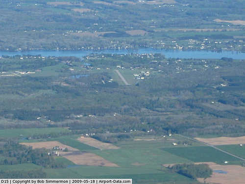 Lake Isabella Airpark Airport picture