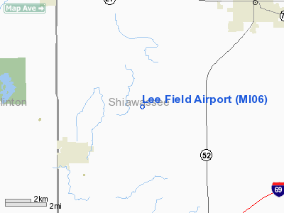 Lee Field Airport picture